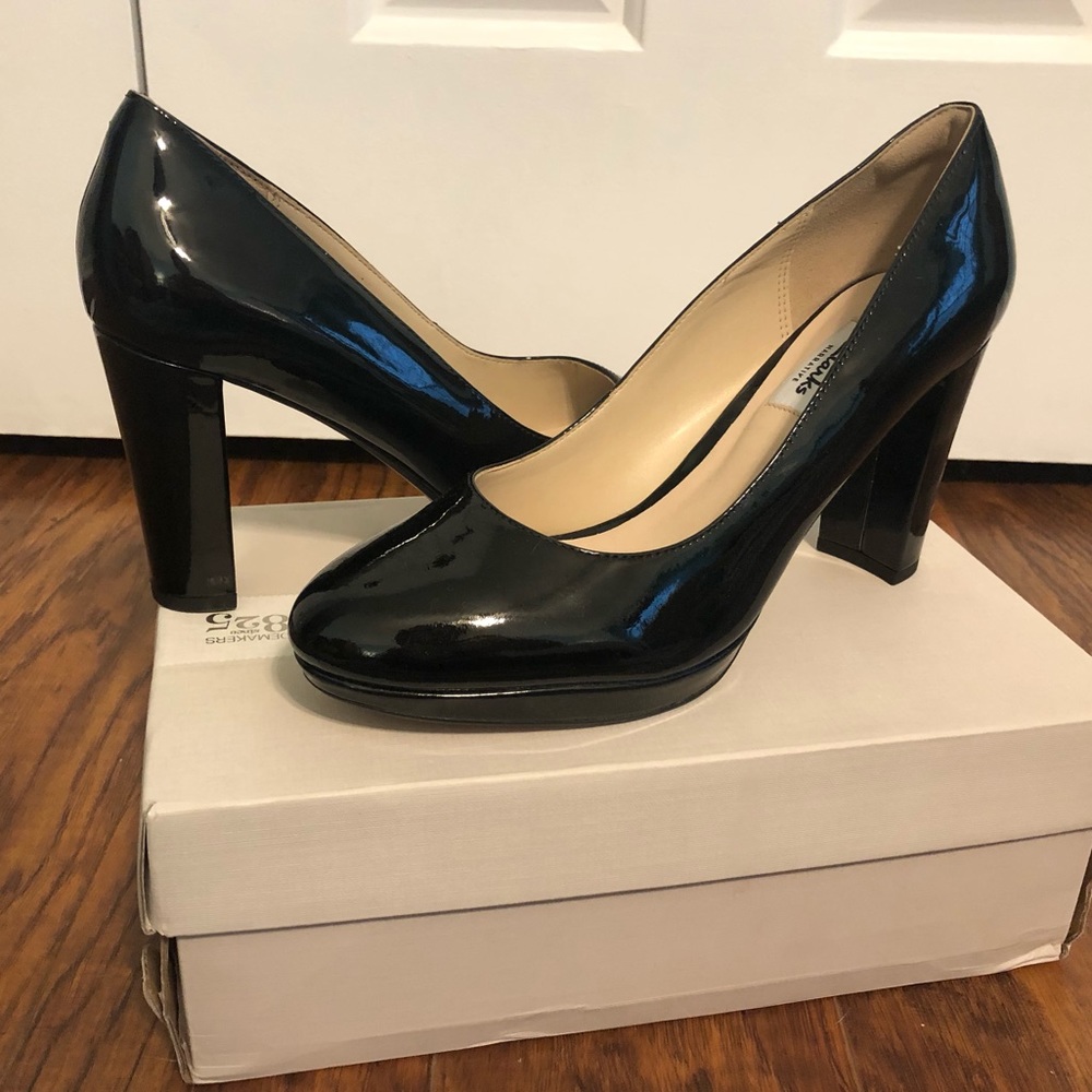 Clark’s Kendra sienna